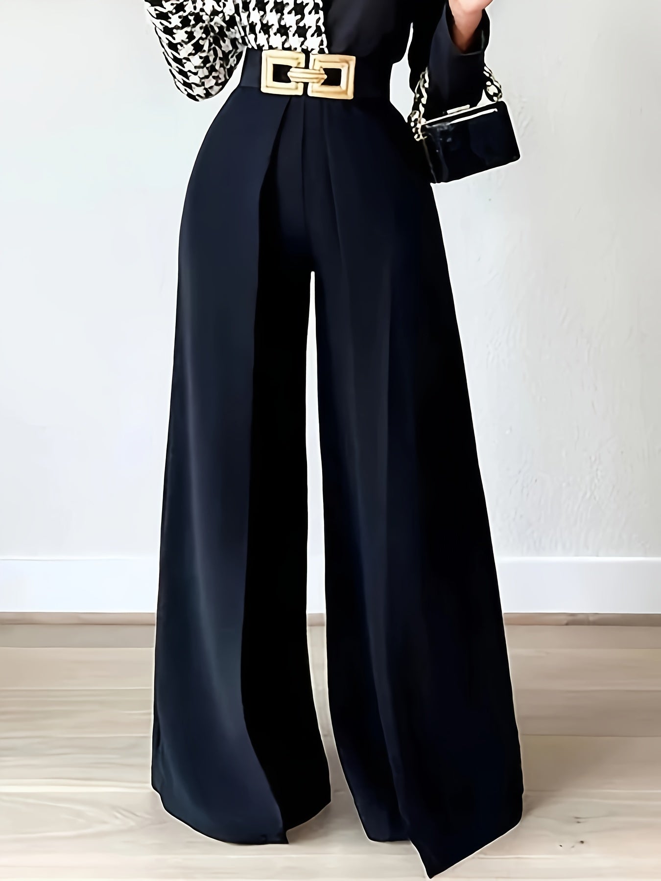 Combinaison Femme Pantalon Chic