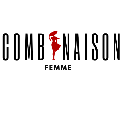 Combinaison Femme